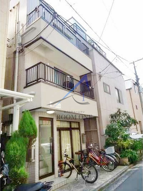 エヌエフ牡丹町