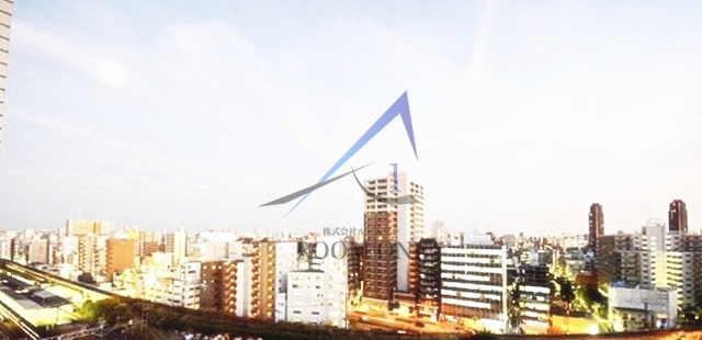 クレイシア亀戸