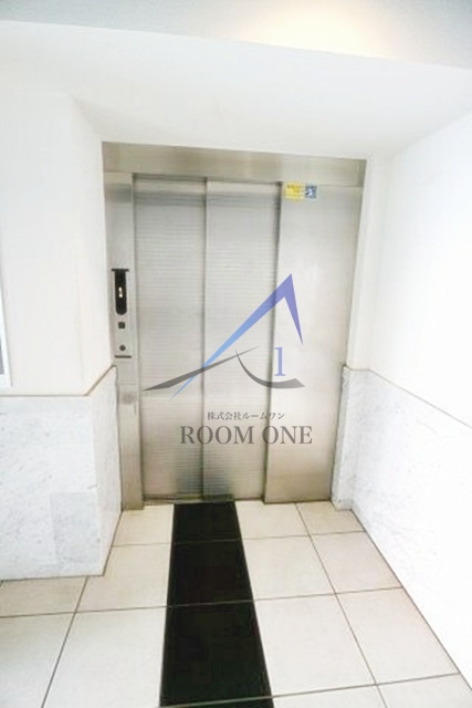 グローバン本所吾妻橋駅前のその他共用部分