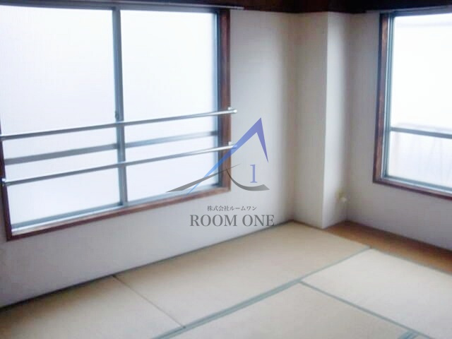 ６丁目伊藤ビルの寝室|寝室です。