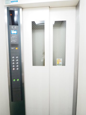 【その他共用部分】 | サーパス野田町第2 | ★内覧予約で新米2kg★