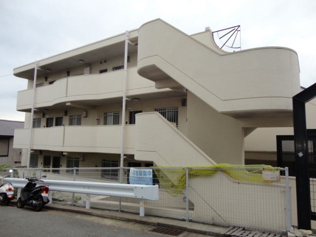 サンコート高丸