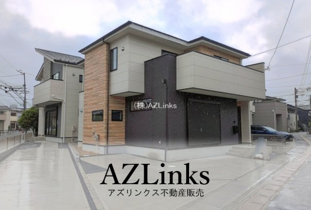 千葉市中央区寒川町5期