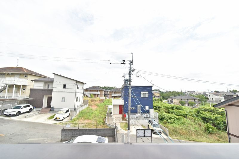 GREEN VIEWのその他共用部分