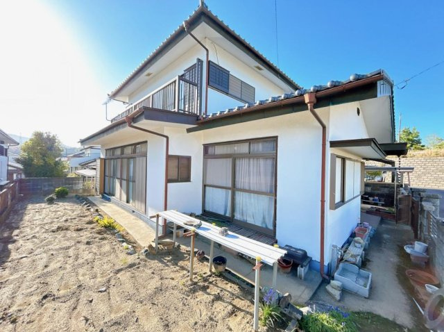 日立市川尻町5丁目　中古戸建