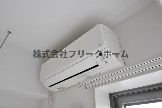 武蔵野市吉祥寺本町２丁目の賃貸マンションの設備