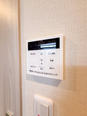 ミラージュパレス本町Departのその他
