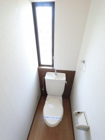 【トイレ】