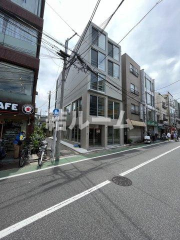 板橋区弥生町の賃貸マンション