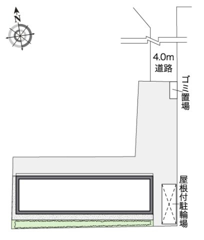 レオパレスエステルのその他