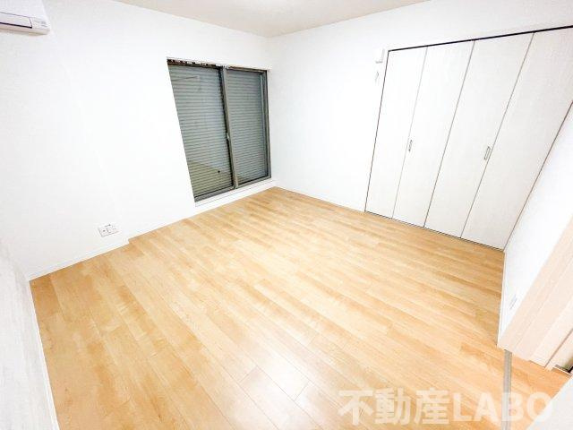 仮称）⻄今川共同住宅の内装