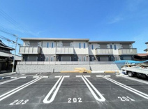 Maison Kの画像