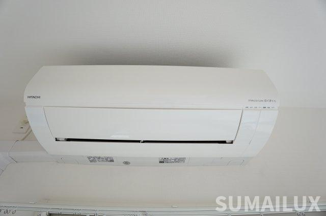 熊本市中央区九品寺５丁目の賃貸マンションの設備
