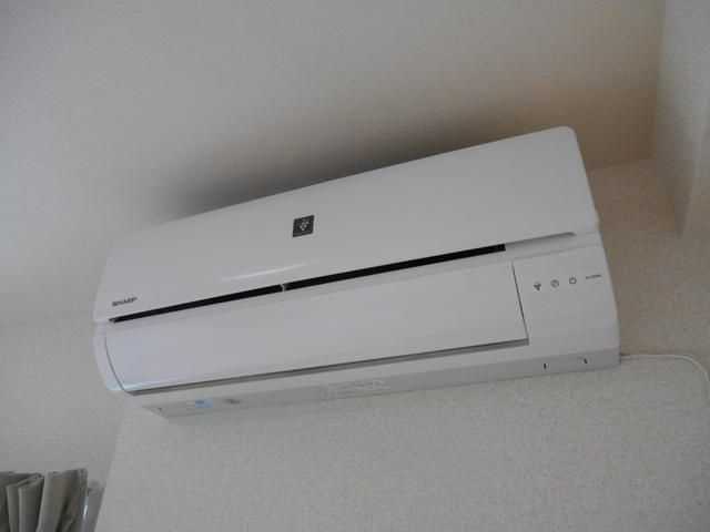 クレイノアミスターの設備