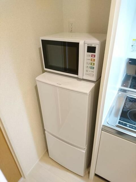 クレイノアミスターの設備