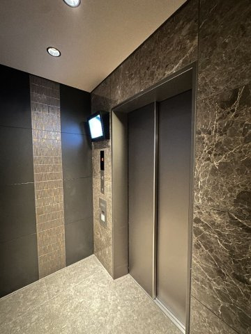 ＧＲＡＮ ＰＡＳＥＯ浅草のその他共用部分