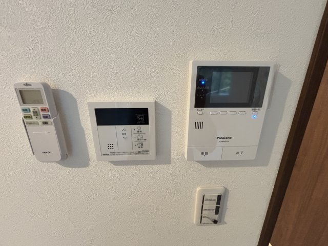 セナリオフォルム柏たなかⅡのその他