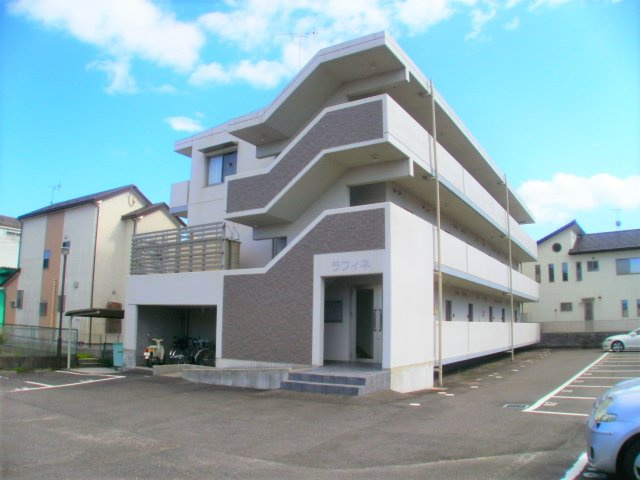 ラフィネ