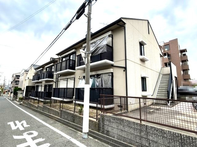 ディアス六甲