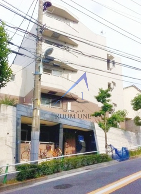 シンシティー板橋大山