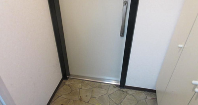 【玄関】 | ニューライフ西早稲田