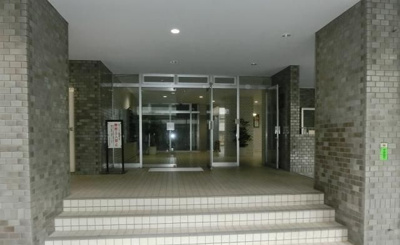 【エントランス】 | ニューライフ西早稲田