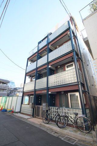 【外観】