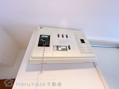 【設備】 | ハイツ水鐘【名古屋市賃貸・RC造】