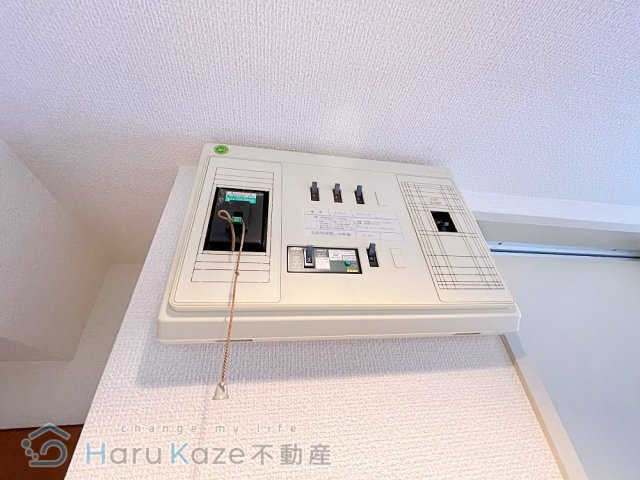 【設備】 | ハイツ水鐘【名古屋市賃貸・RC造】