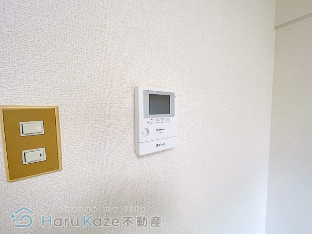 【セキュリティ】 | ハイツ水鐘【名古屋市賃貸・RC造】