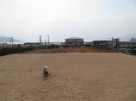 柳井市柳井　売地の画像
