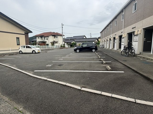 レオパレスソルのその他