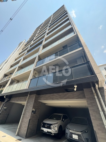 エスリード堺レジデンシア