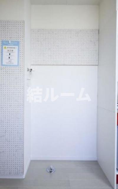 練馬区北町７丁目のアパートの設備