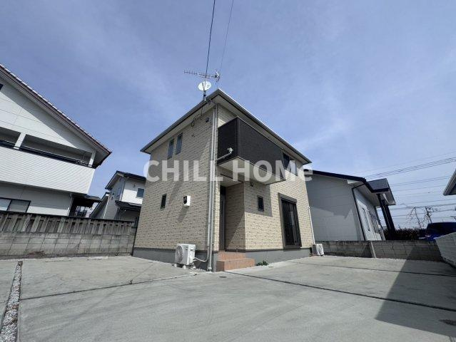 前橋市大友町３丁目の一戸建てのその他|当社、チルホームのHPもご覧ください(^^)/物件情報多数♪