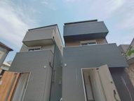 今津山中町戸建の画像