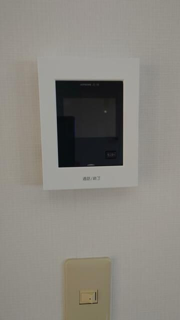 木口マンションのセキュリティ