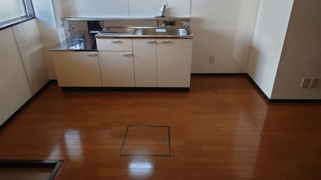 木口マンションのその他
