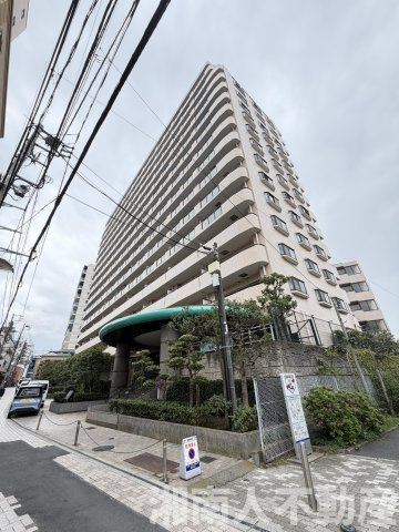 ライオンズタワー片瀬江ノ島