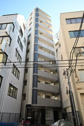 江東区福住１丁目の賃貸マンション