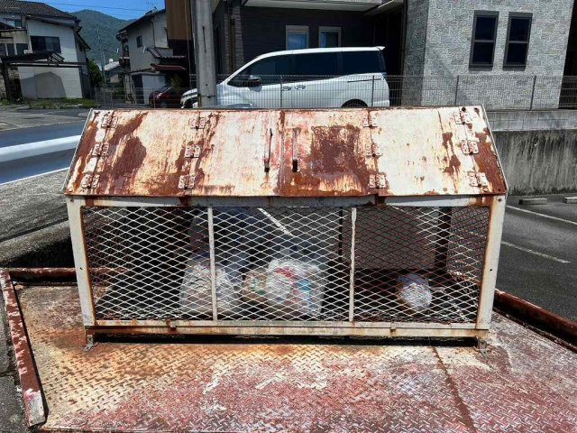 レオパレスアトリオのその他