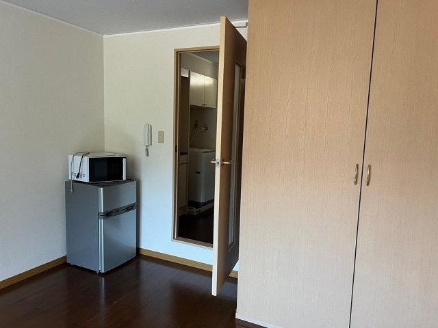 レオパレスアトリオのその他