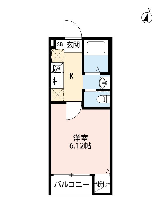 イーハトーヴ竹ノ塚(イーハトーヴタケノツカ)