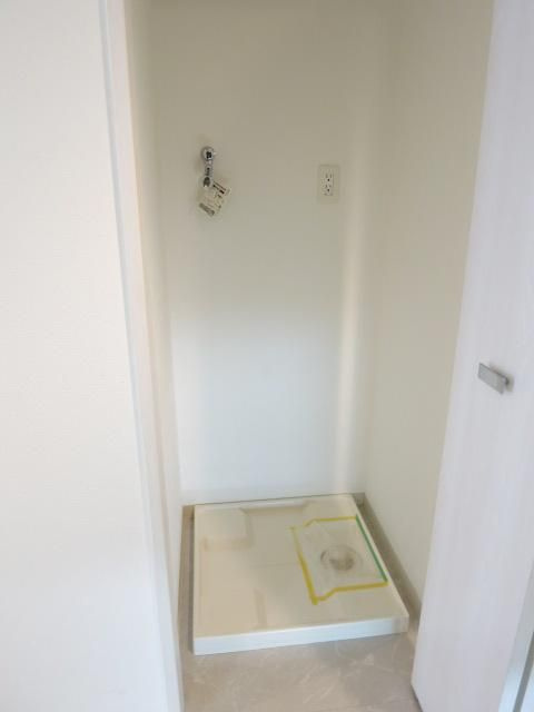 ＪＭＦレジデンス新横浜の設備