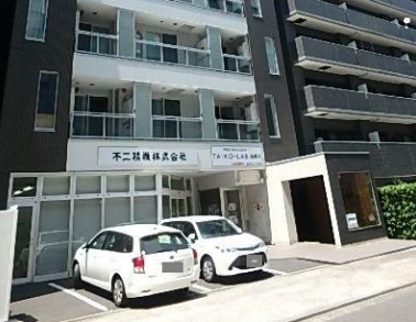 ＪＭＦレジデンス新横浜のその他共用部分