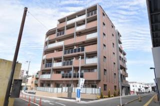 福岡市博多区板付６丁目の賃貸マンションのその他共用部分
