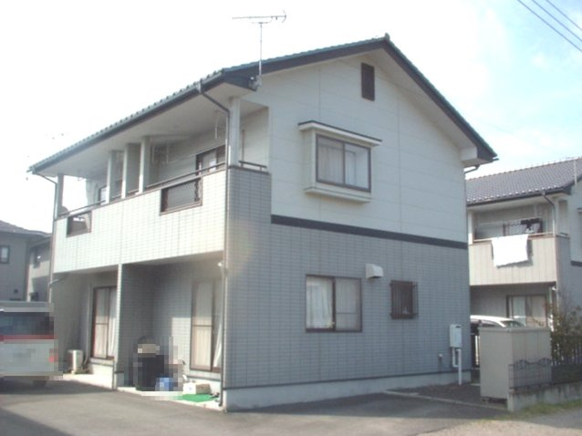 ファミール前原A