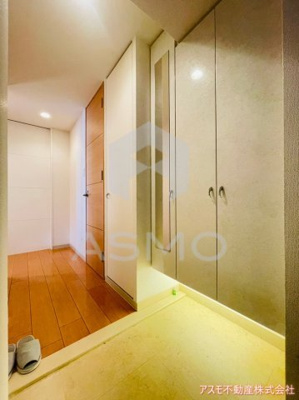【玄関】 | casa felice