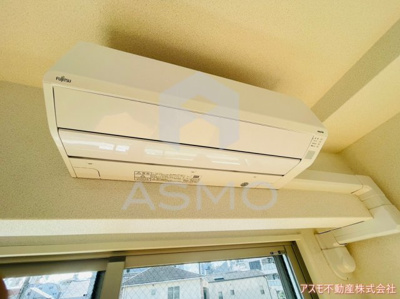 【設備】 | casa felice
