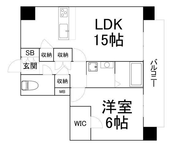 【間取り】 | casa felice